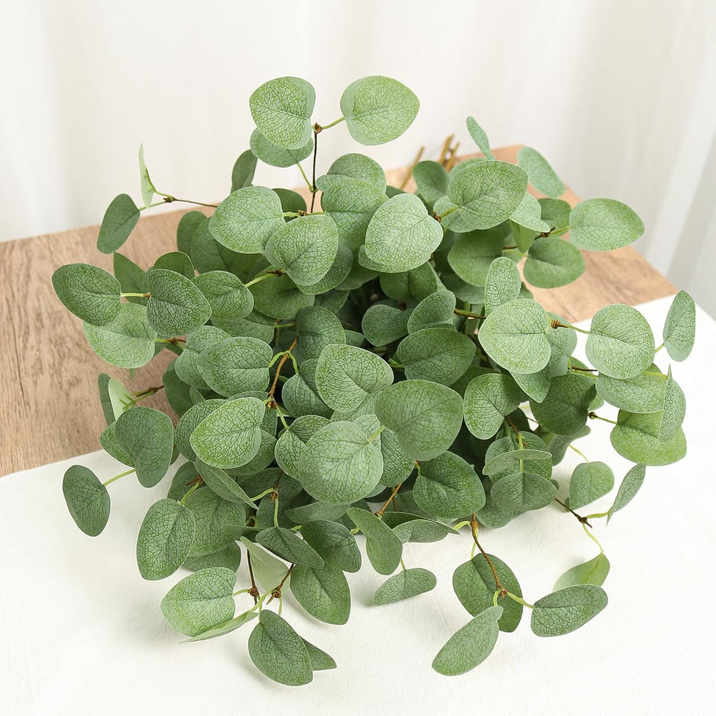 Green Artificial Plant — 24" - View 7