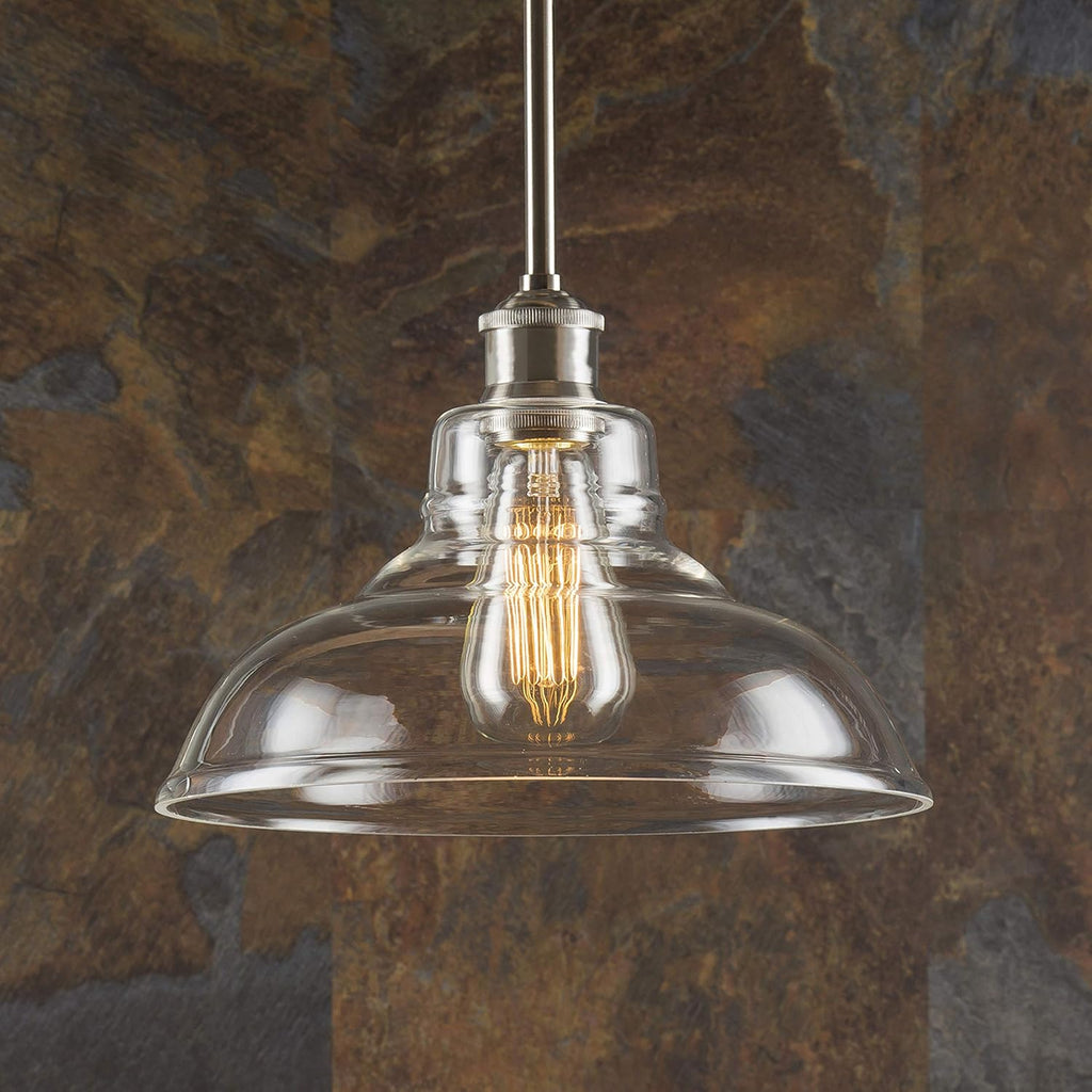 Farmhouse Gold LED Bulb - View 6