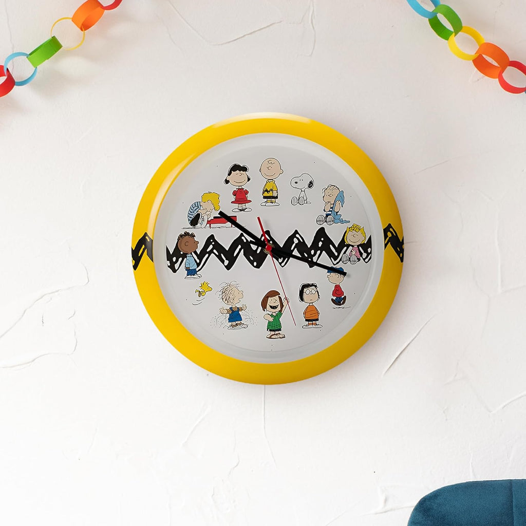 Wall Clock — 13" - View 9