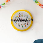 Wall Clock — 13" - View 9
