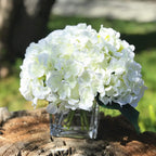Glass Artificial Plant - View 7