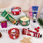 Personalized Wax Scented Candle - View 9