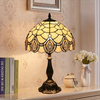 Farmhouse Pink Desk Lamp — 20" - View 5