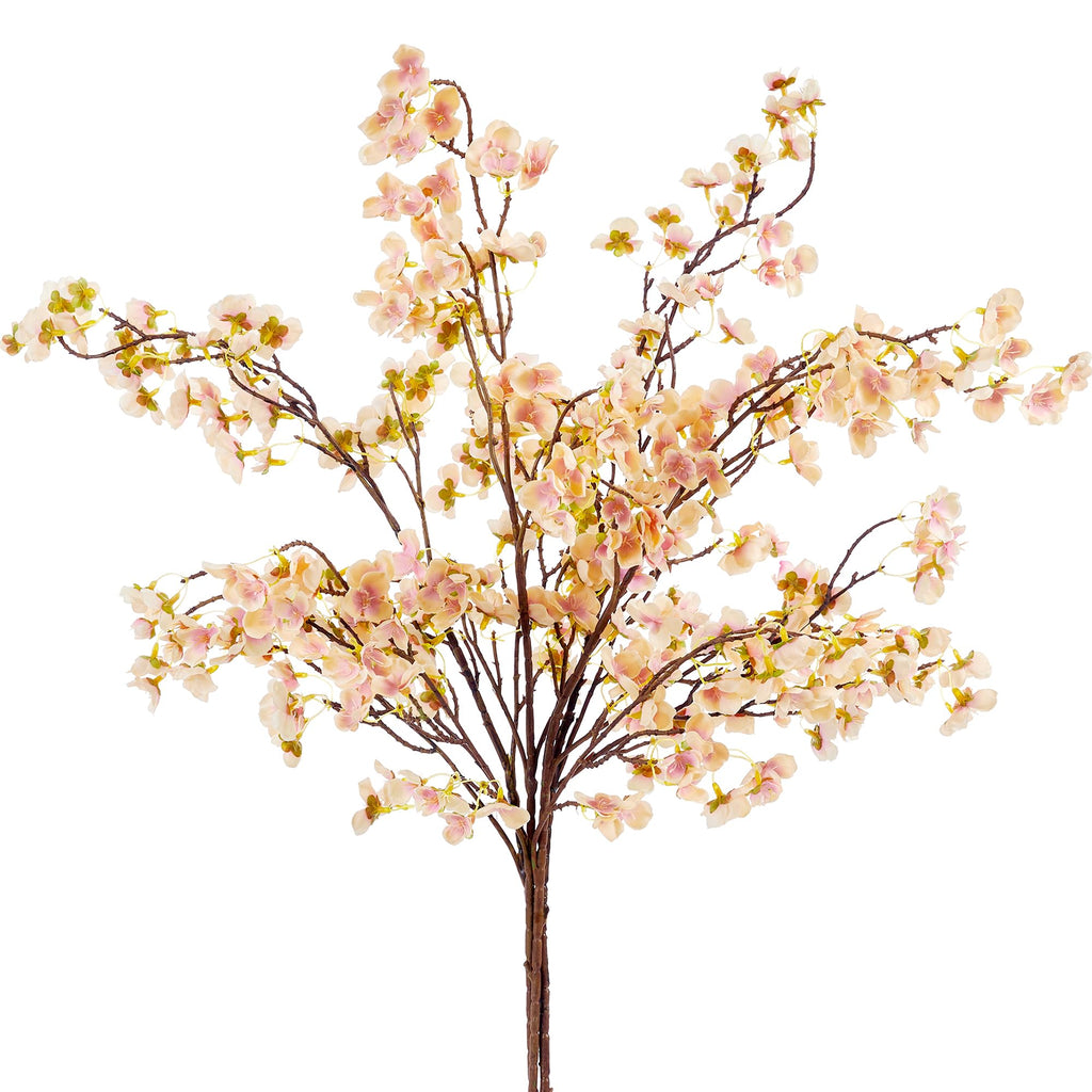 Gold Artificial Plant — 58"