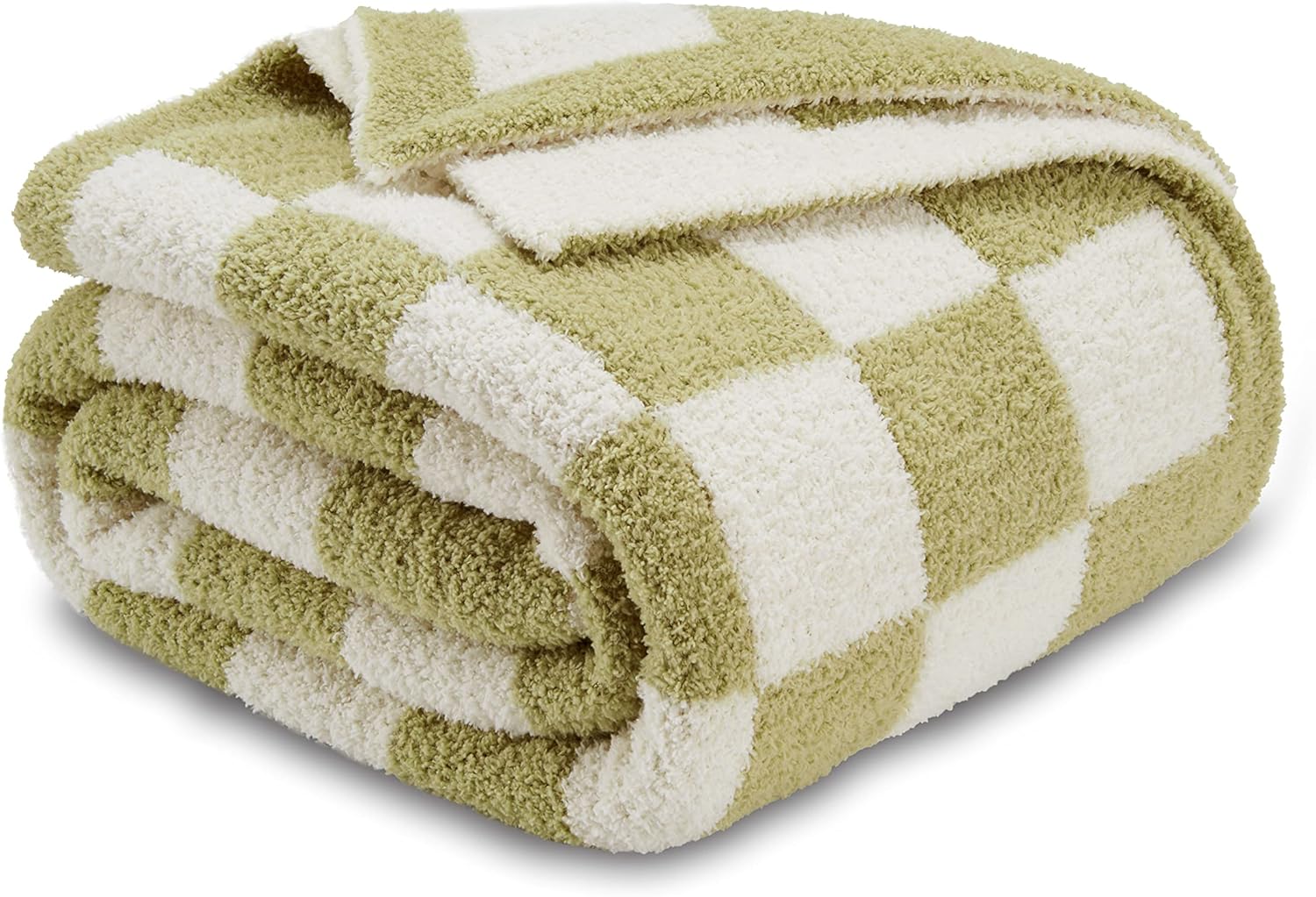 Beige Throw Pillow — 50" — 50"x60"