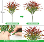 Farmhouse Green Artificial Plant - View 2