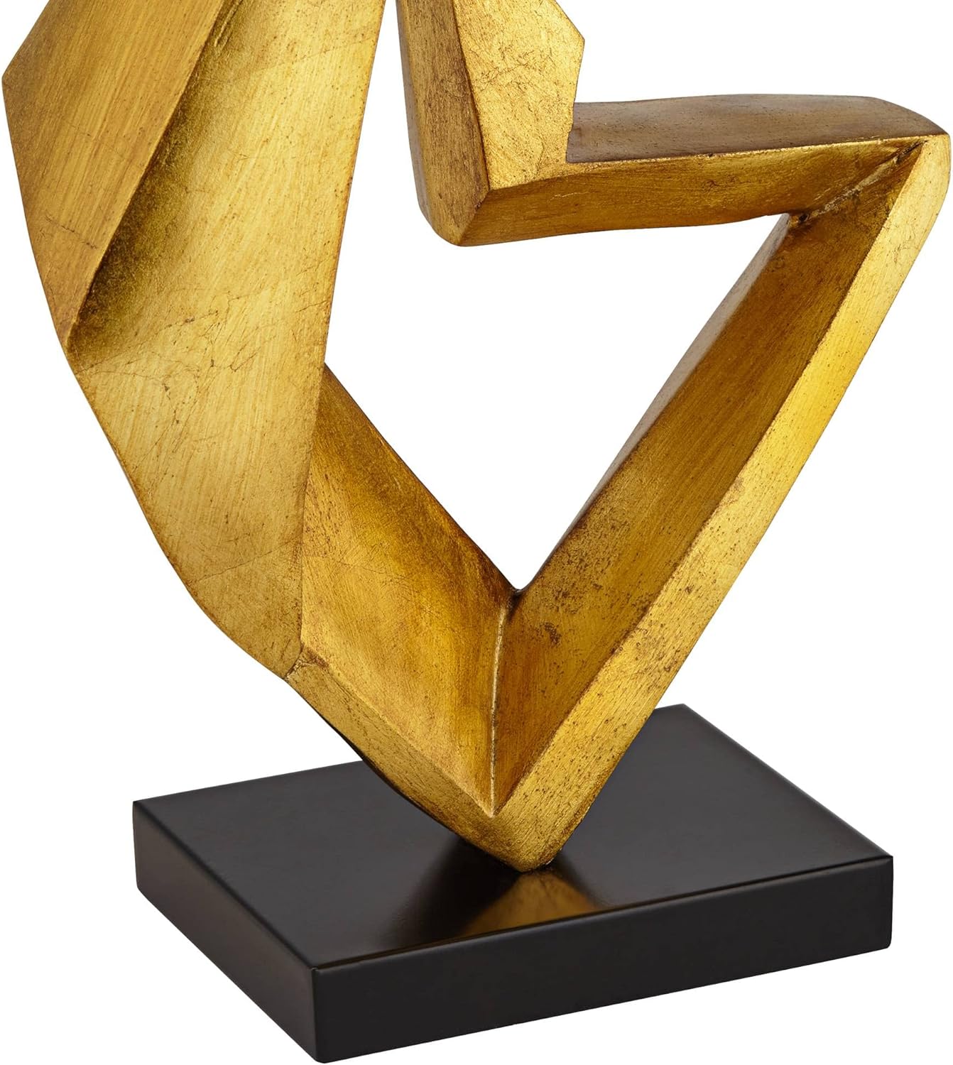 Luxe Metal Table Lamp — 28.5" - View 6