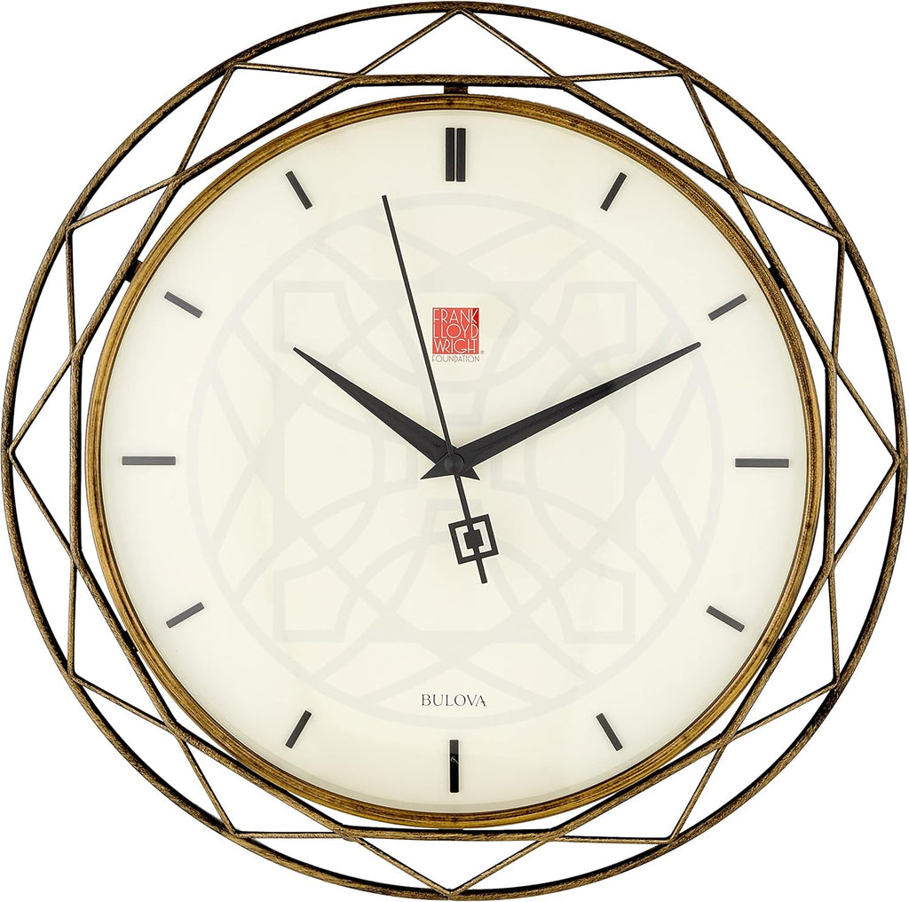 Wall Clock — 14" - View 2