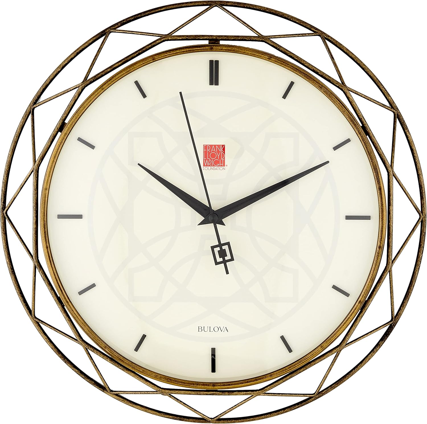 Wall Clock — 14" - View 2