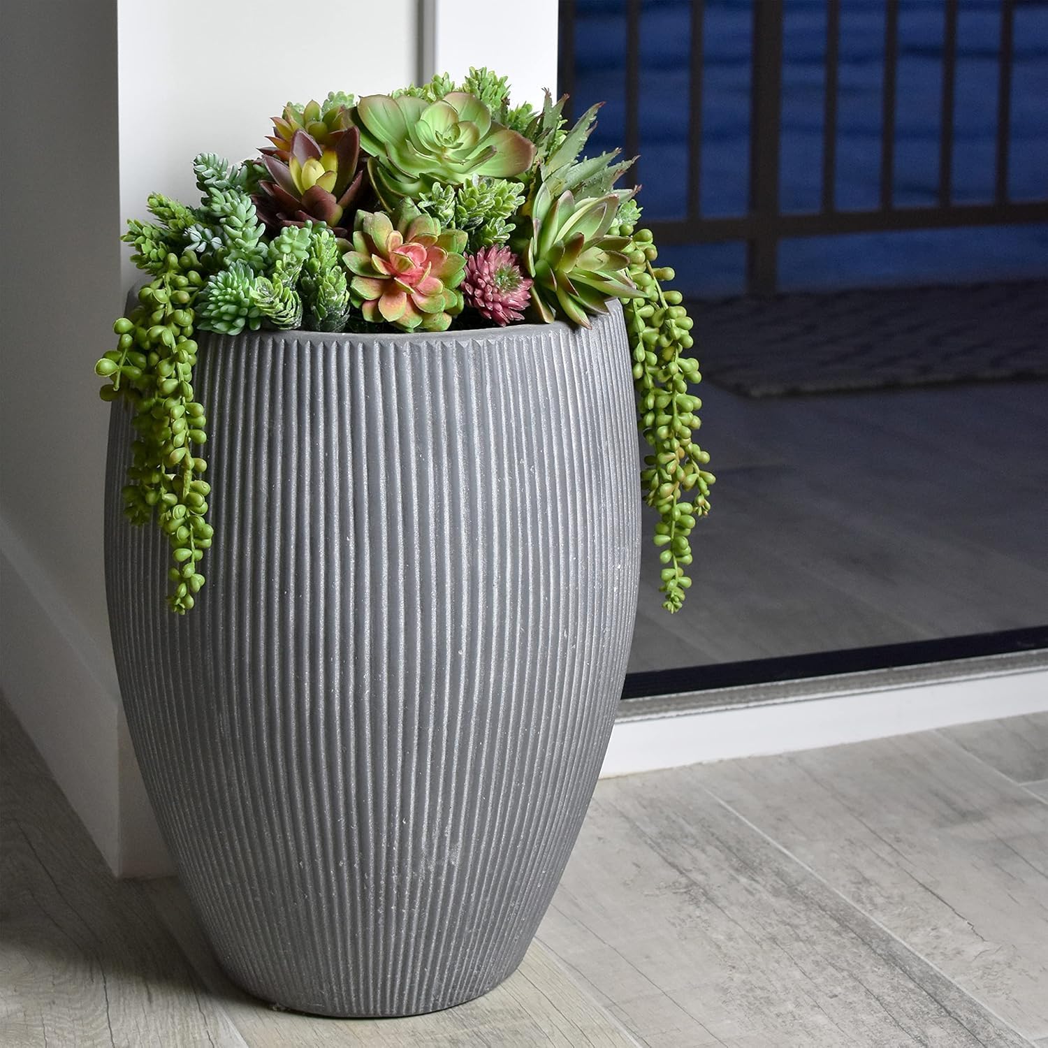 Artificial Plant - View 6