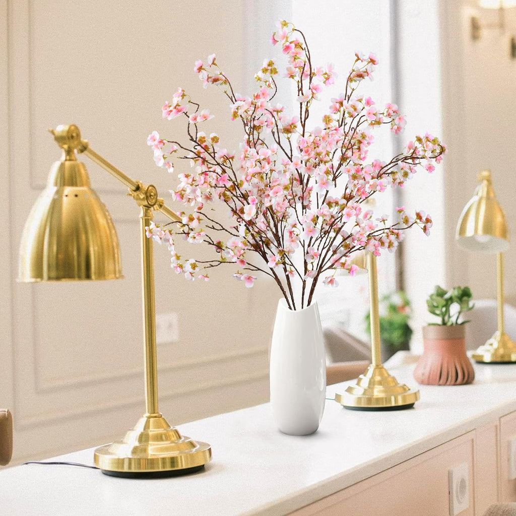 Gold Artificial Plant - View 2