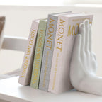 Linen Beige Storage Basket — Set of 2 - View 2