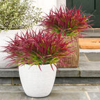 Green Artificial Plant - View 6