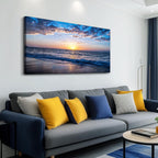 Beige Wall Decor — 40" - View 9