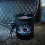 Luxe Wood Candle Set - View 7