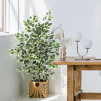 Fabric Artificial Plant - View 9