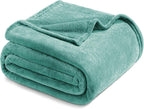 Black Throw Pillow — 50" — Celadon