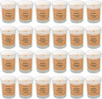 Scented Metal Candle - View 9