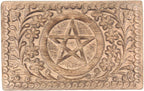 Wood Storage Basket - View 5