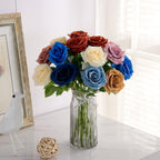 Beige Artificial Plant - View 6