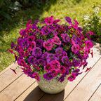Pink Artificial Flowers - View 9