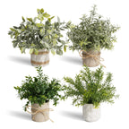 Farmhouse Faux Plant