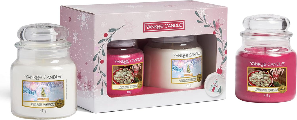 Wax Scented Candle - View 7
