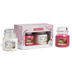 Wax Scented Candle