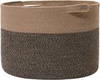Boho Beige Throw Pillow — 24"