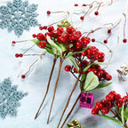 Artificial Flowers — Set of 20 - View 3