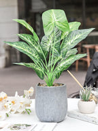 Faux Plant — 16" - View 7