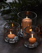 Farmhouse Black Candle — Set of 3 - View 9