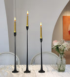 Metal Candle - View 3