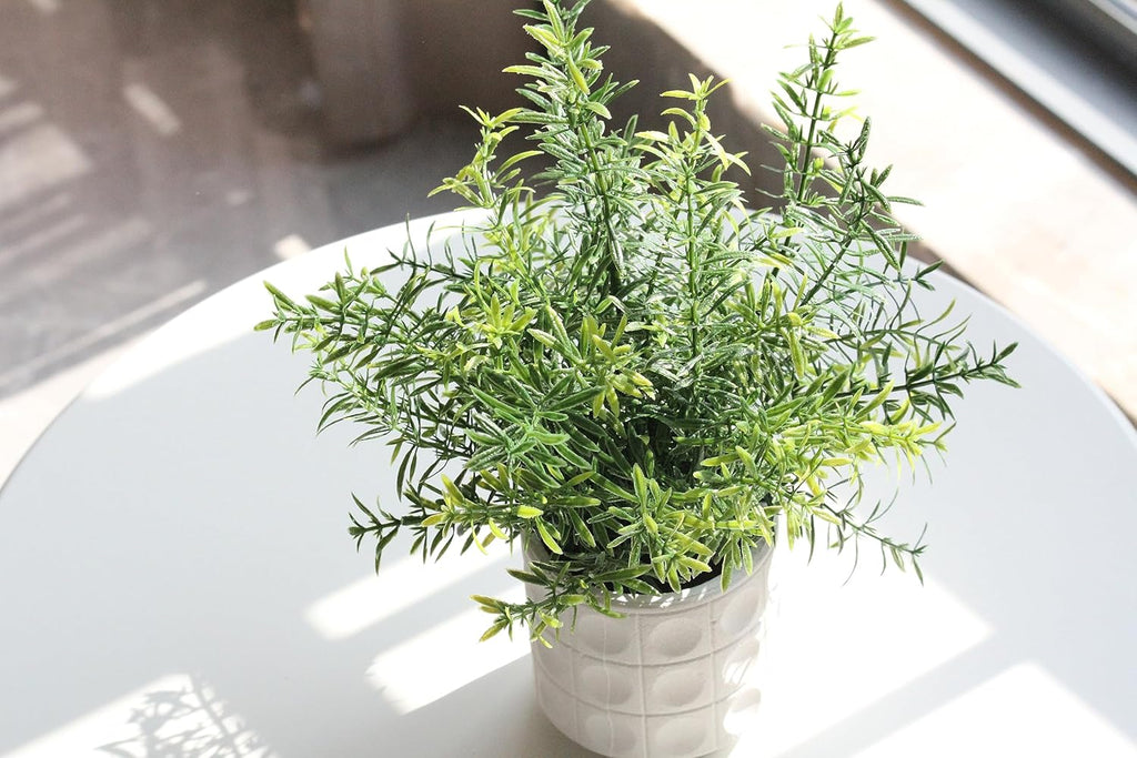 Farmhouse Faux Plant - View 8