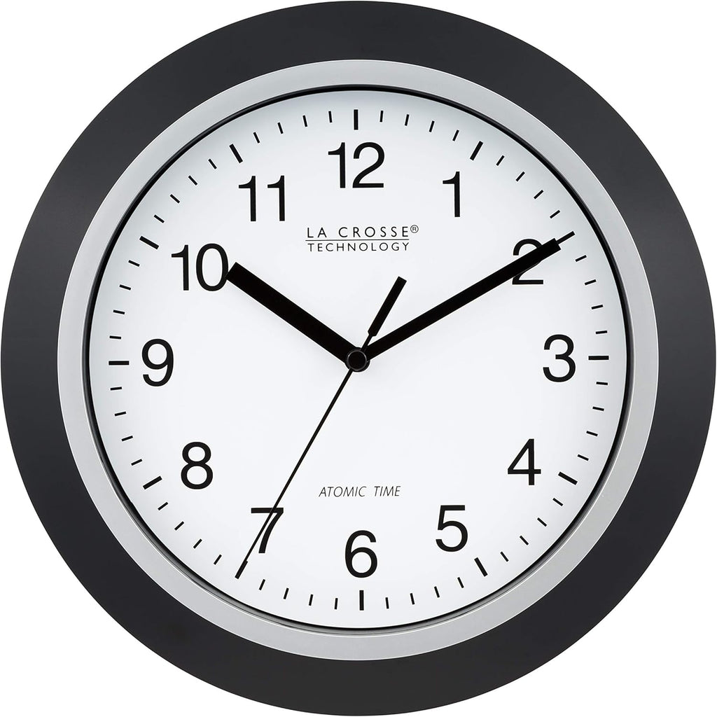 Wall Clock — 10" - View 7