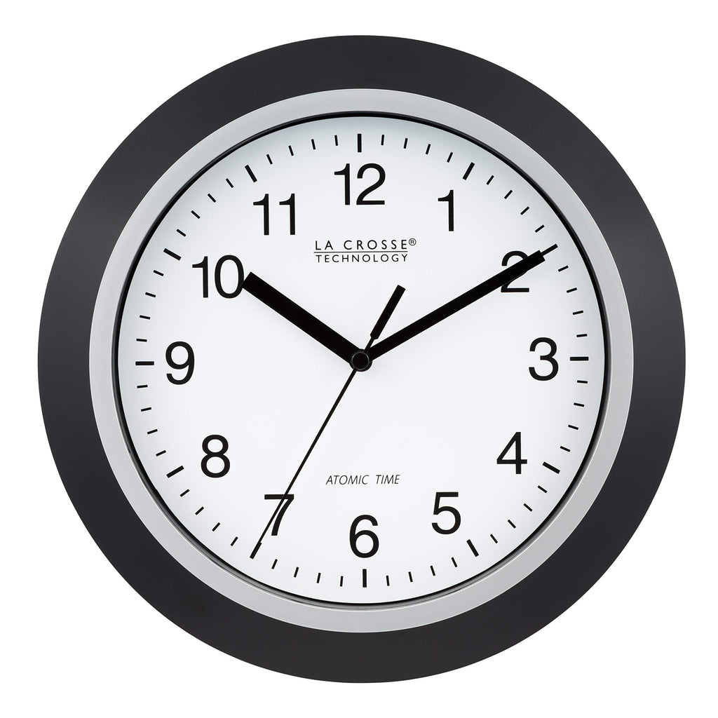 Wall Clock — 10"