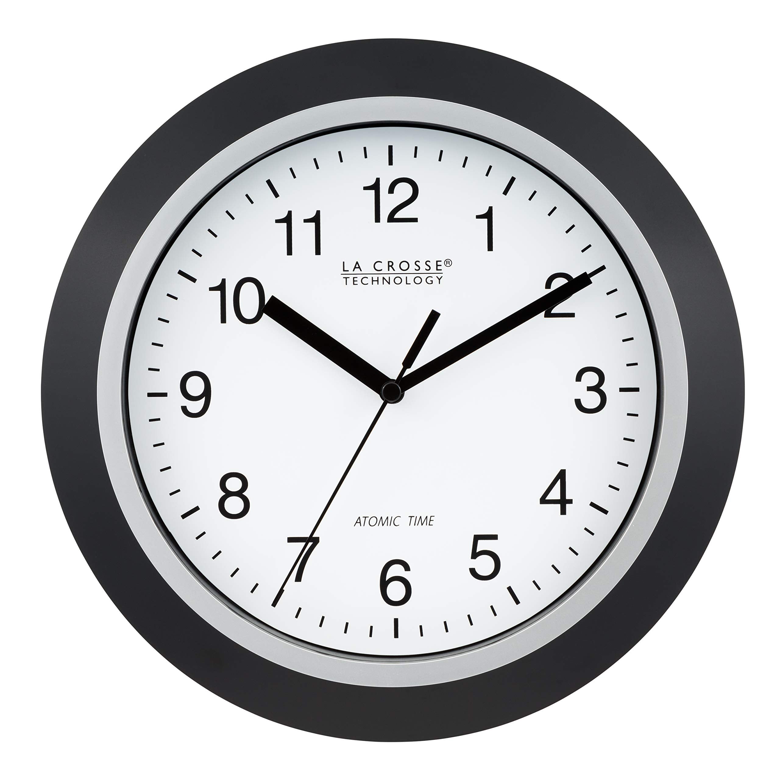 Wall Clock — 10"