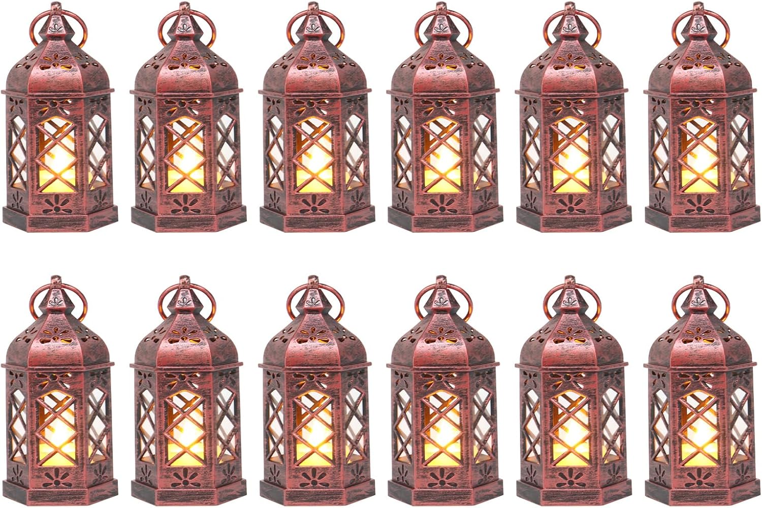 Black Candle — Rose Gold