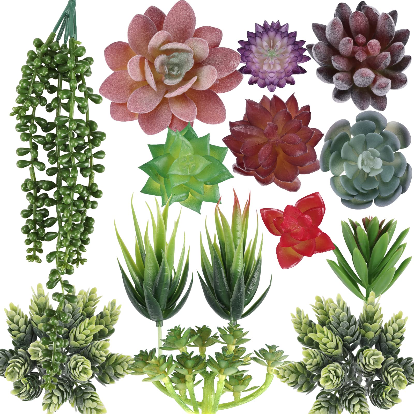 Metal Artificial Plant