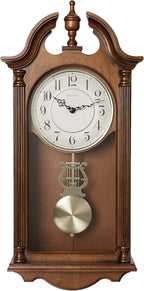 Wall Clock - View 2