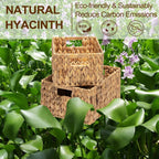 Rattan Storage Basket — 15x11 - View 5