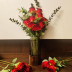 Beige Artificial Plant - View 6