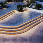 White LED Strip Lights - View 6