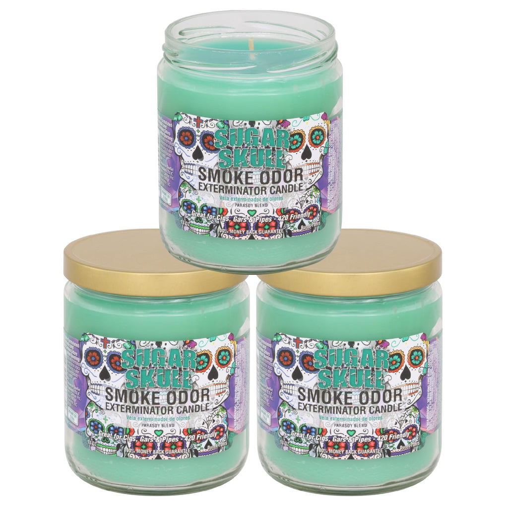 Wax Candle