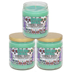 Wax Candle