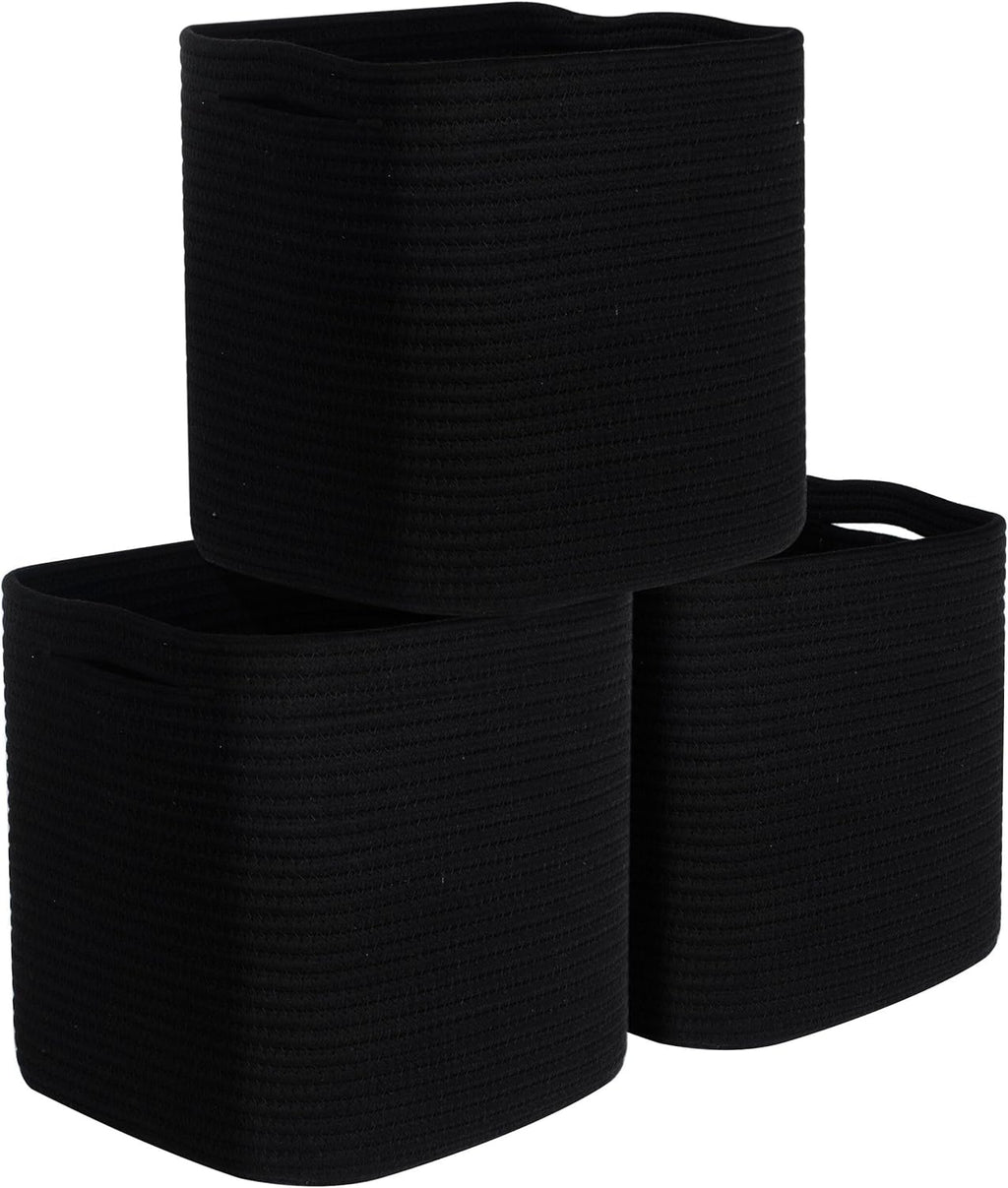 Boho Beige Vase — 11x11 — Full Black