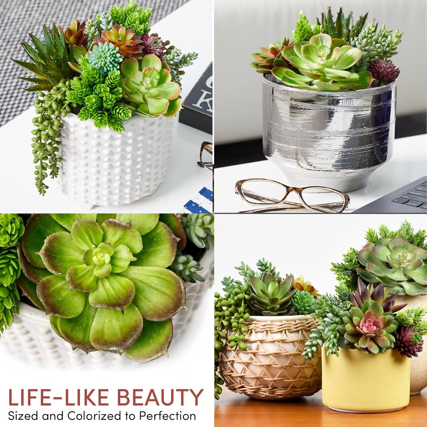Artificial Plant - View 3