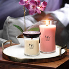 Soy Beige Candle - View 5