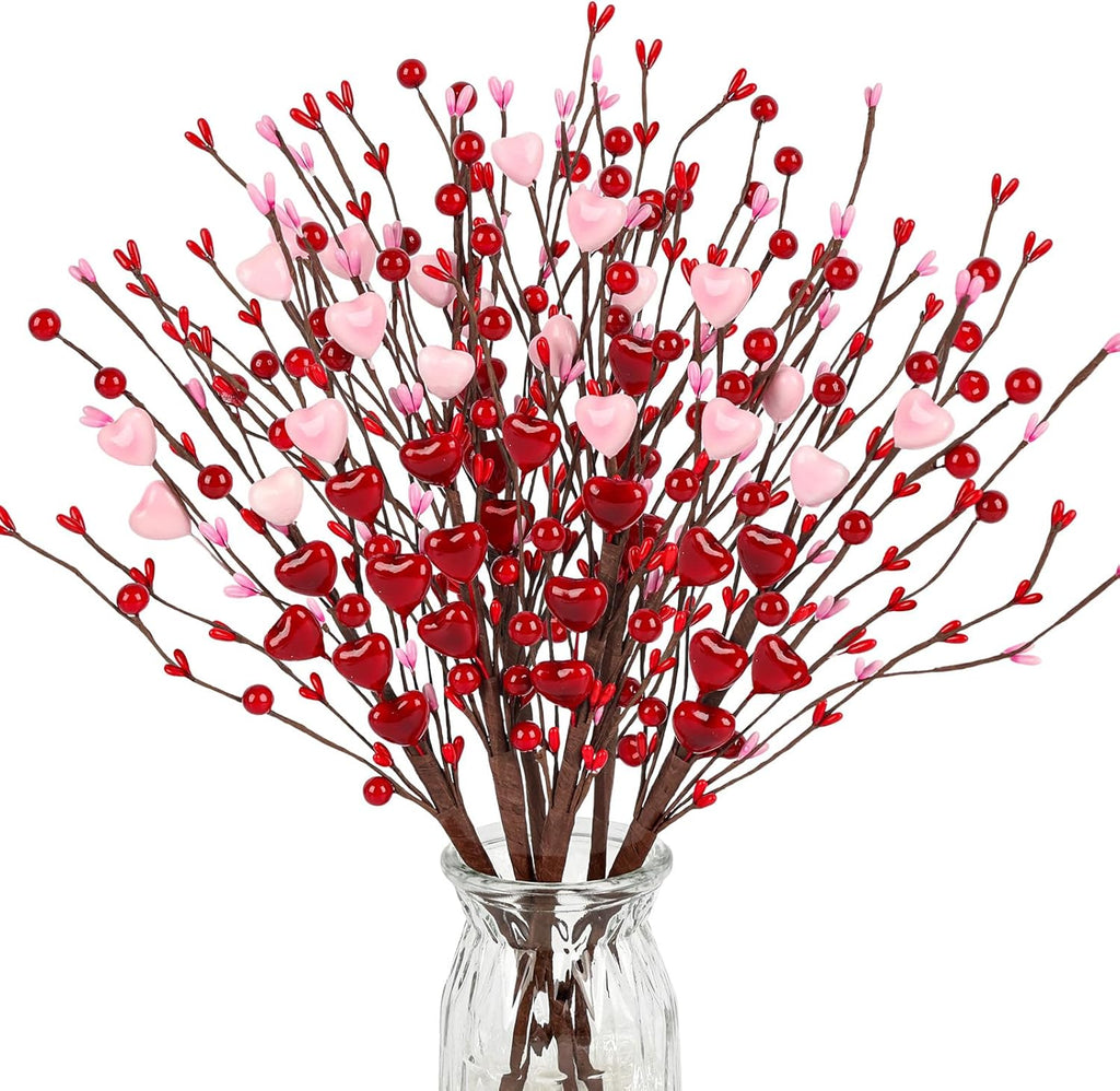 Metal Artificial Flowers - View 10