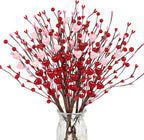 Metal Artificial Flowers - View 10